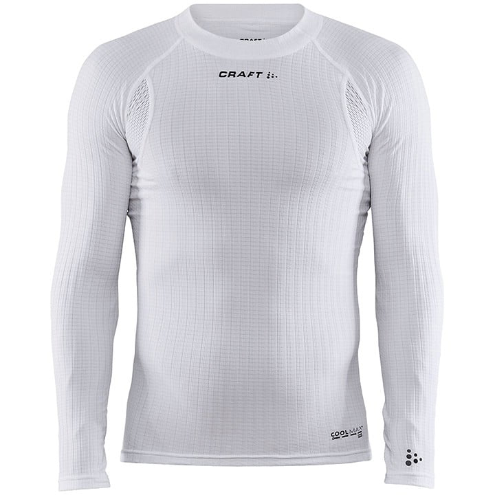 Langarm-Radunterhemd Active Extreme X